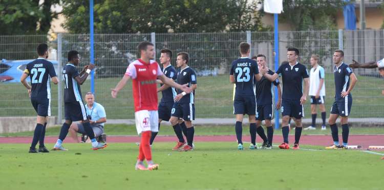 gorica-aluminij 4 gw