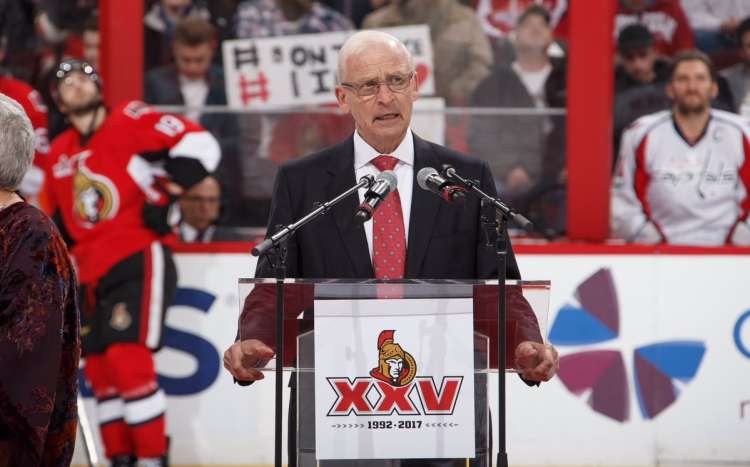 Bryan Murray