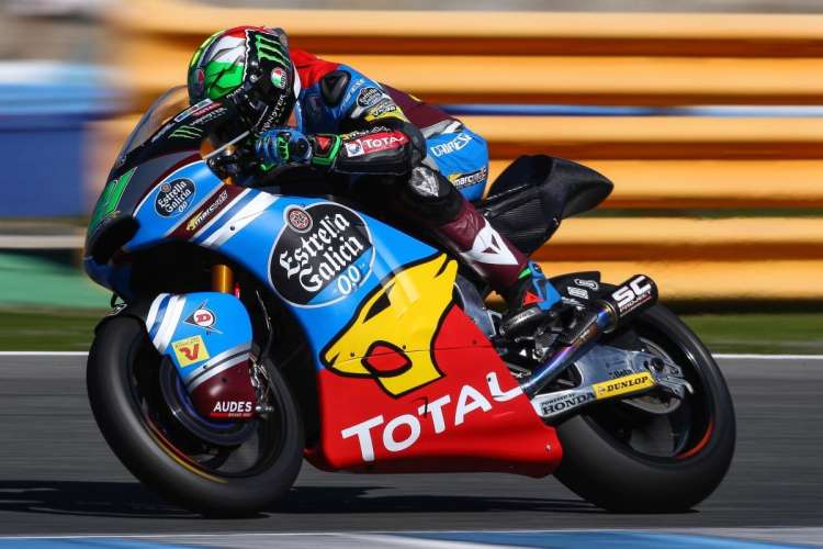 Franco Morbidelli