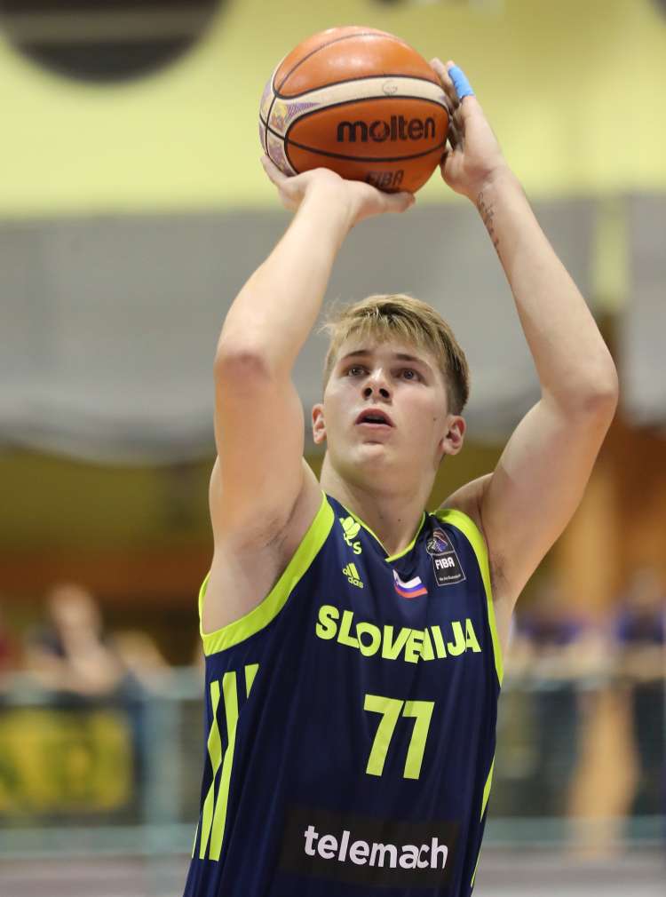 luka doncic