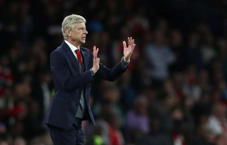 wenger re