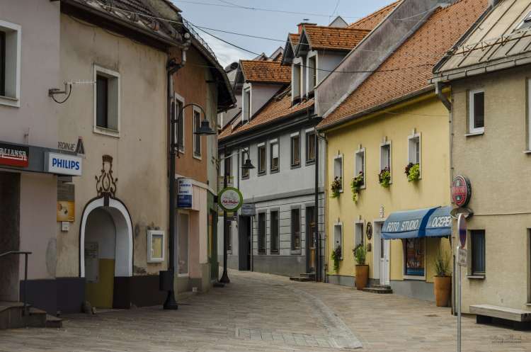 mesto
