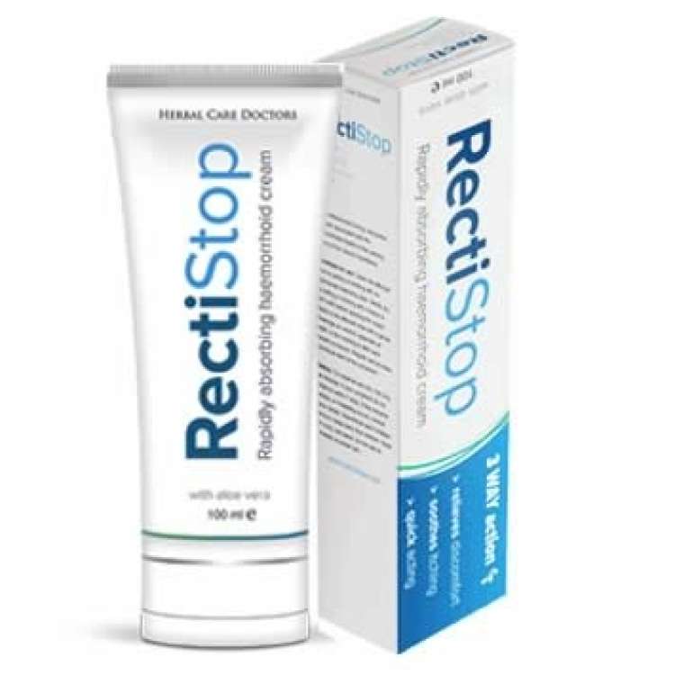 RectiStop