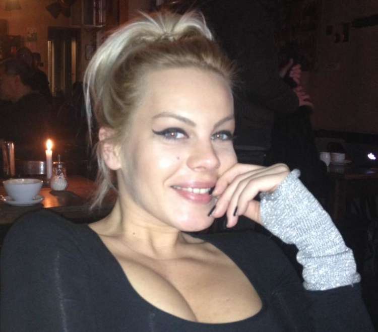 Ivana Panzalović