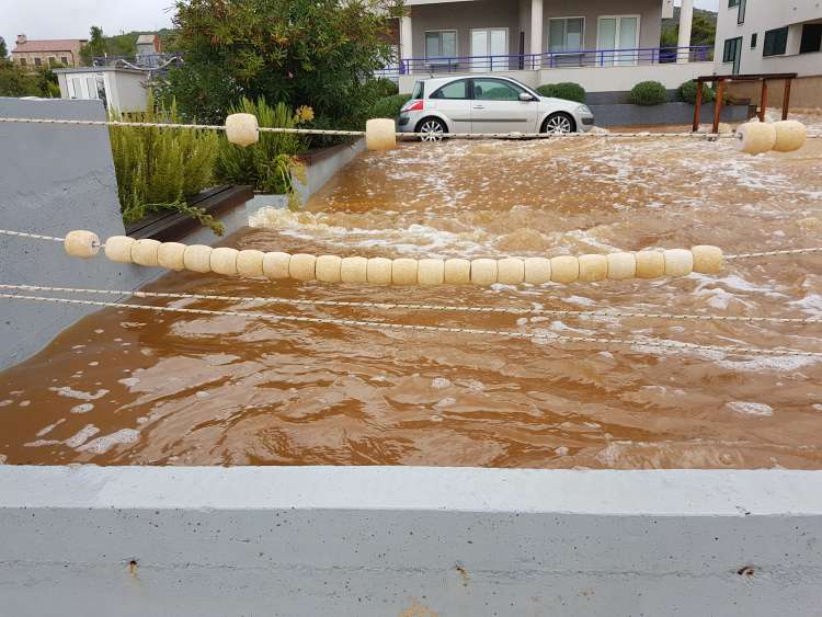 pasman, poplave