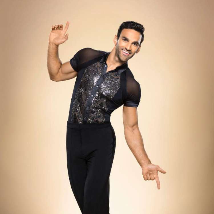 Davood Ghadami