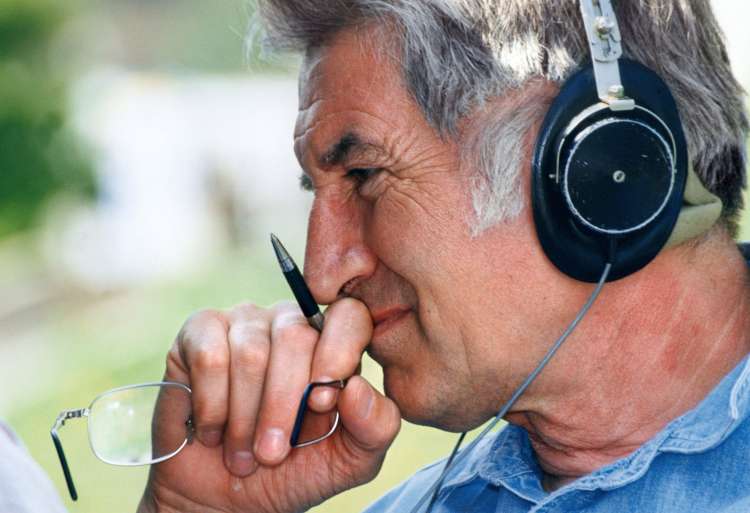 Ljubiša Samardžić