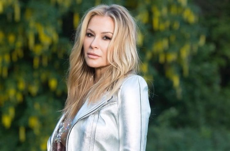 Anastacia