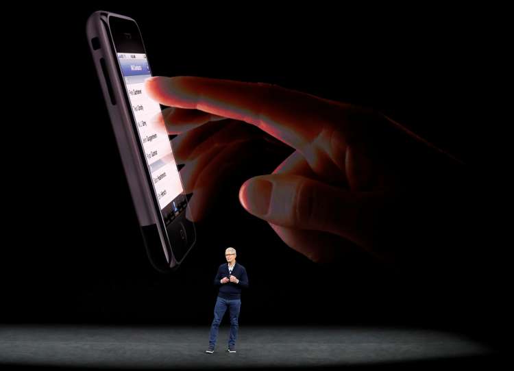 iphone