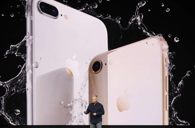 iphone 8