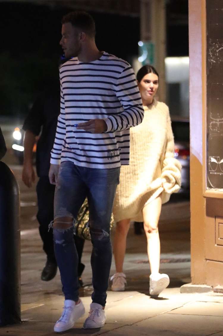 kendall jenner