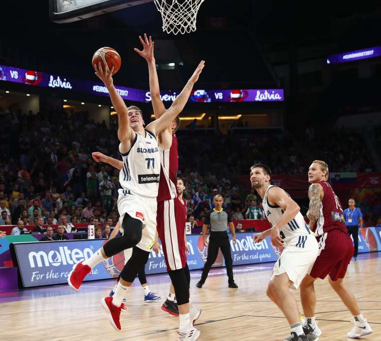 Luka Dončić