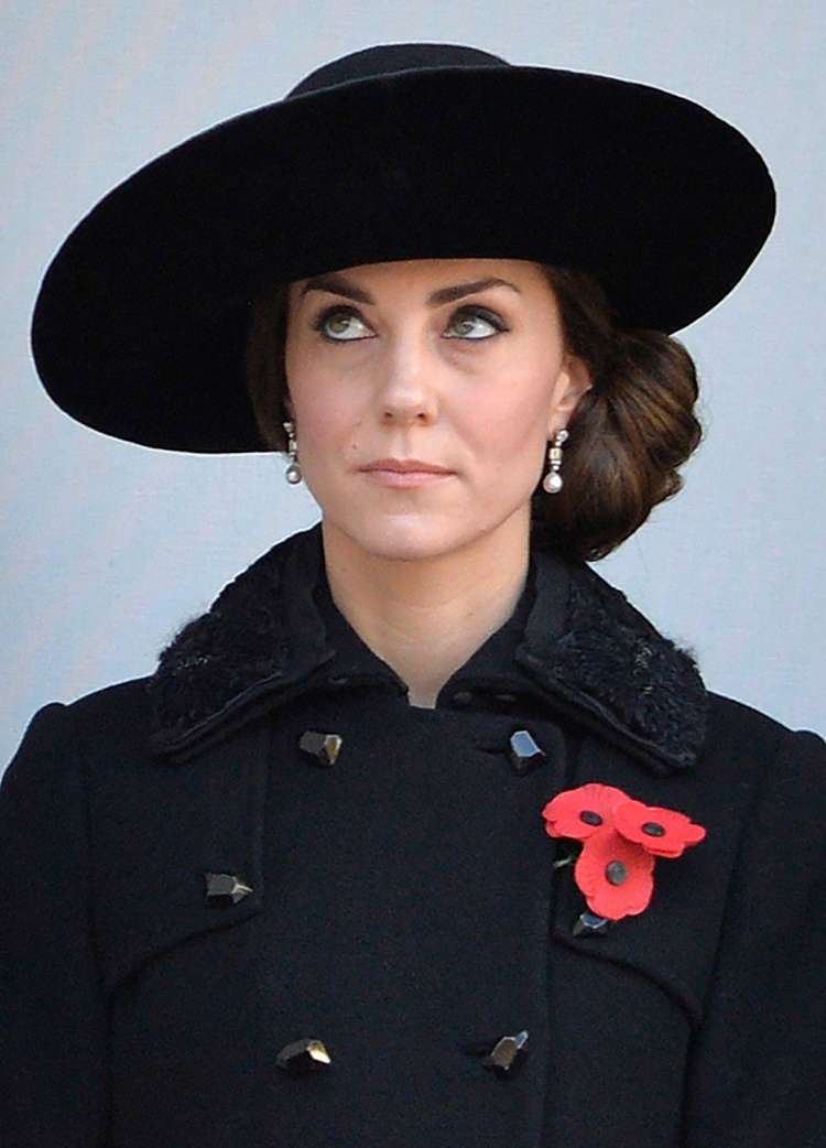Kate Middleton