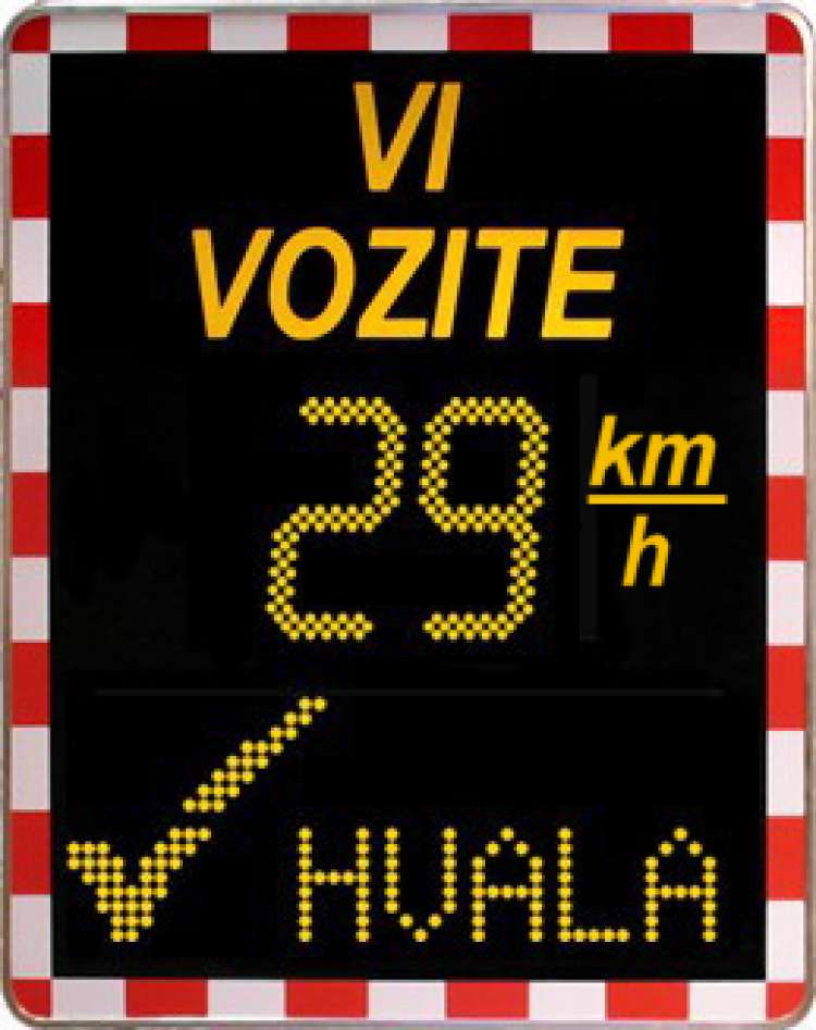 VI VOZITE