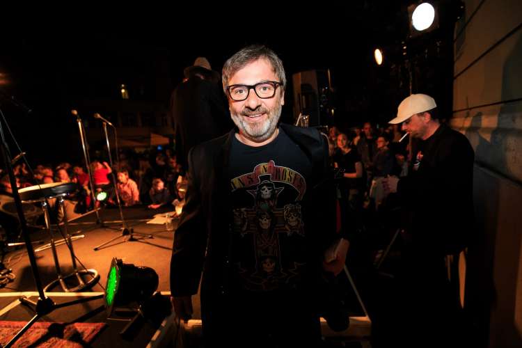 bojan emersic