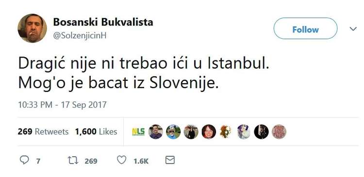 bosanski bukvalista
