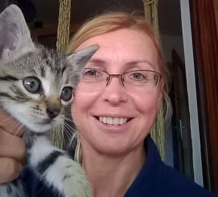 Darja Reichman