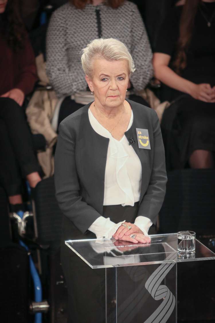 angelca likovic