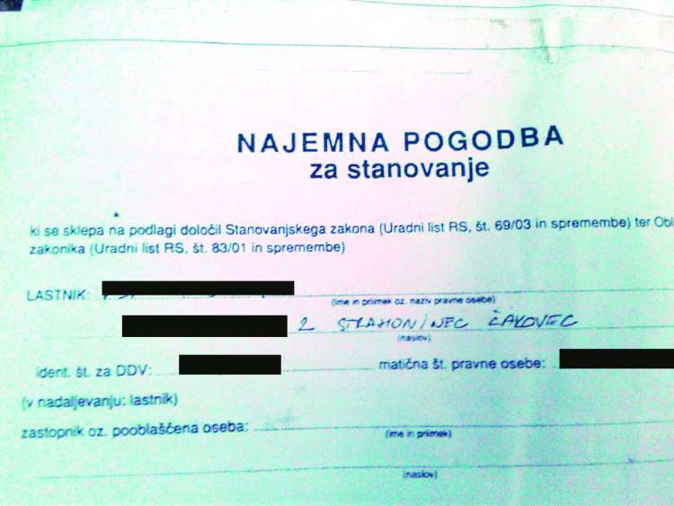 pogodba