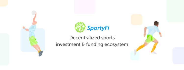 SportyFi grafika