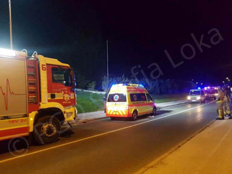 kidričevo, motorist