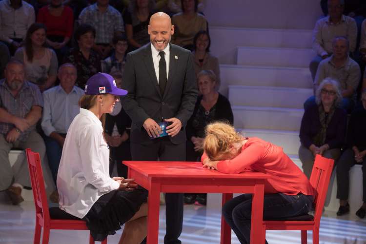 Tina Maze, dan najlepših sanj, barbara veglej
