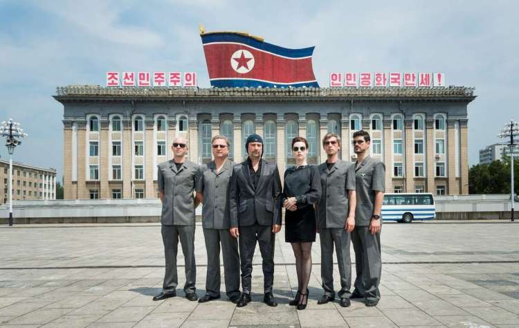 laibach