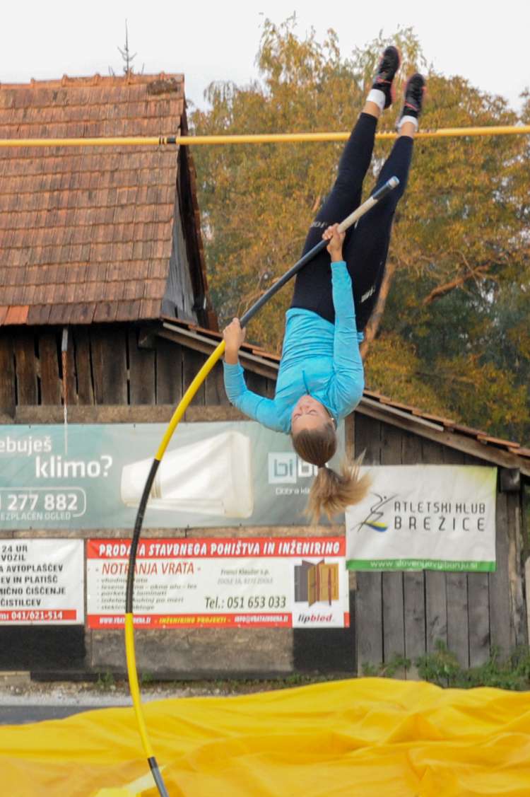Skok čez Bubko