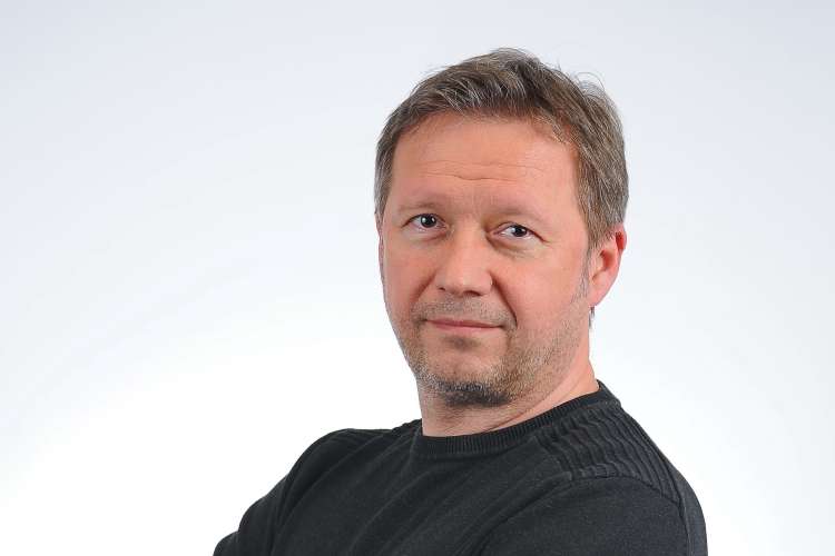 Igor Tršelič