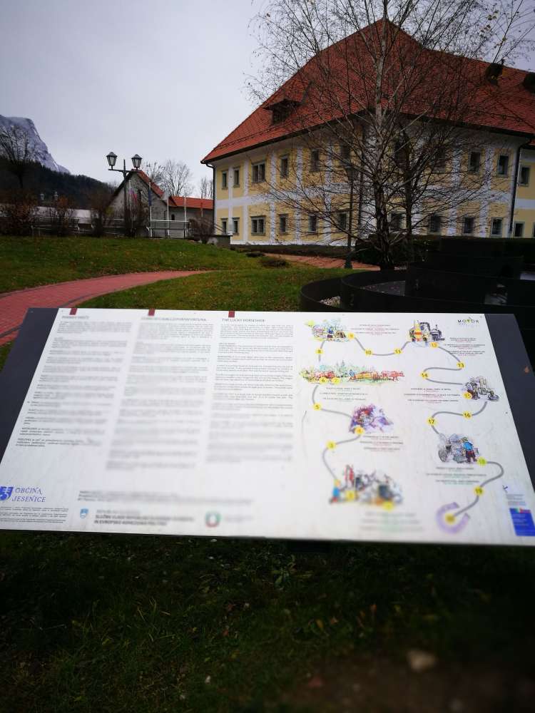 gornjessavski muzej