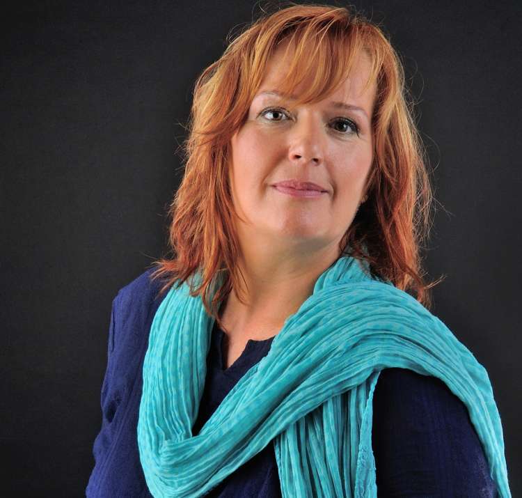 mojca gregorčič