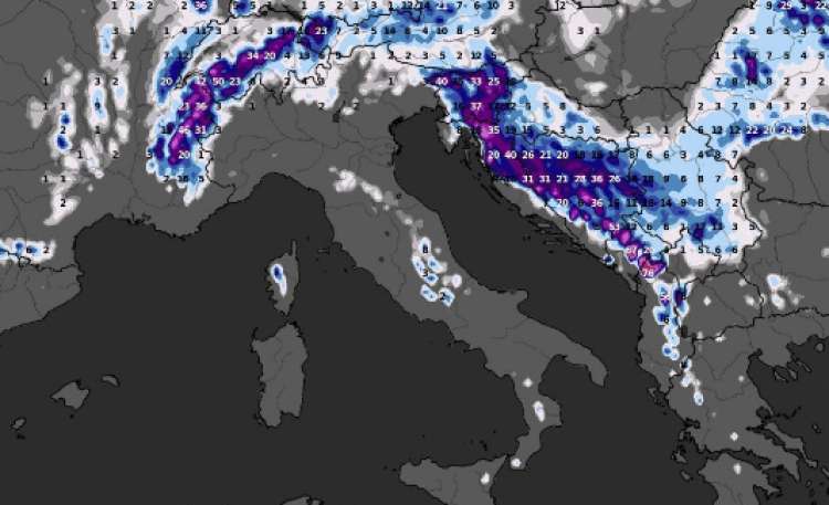 severe weather