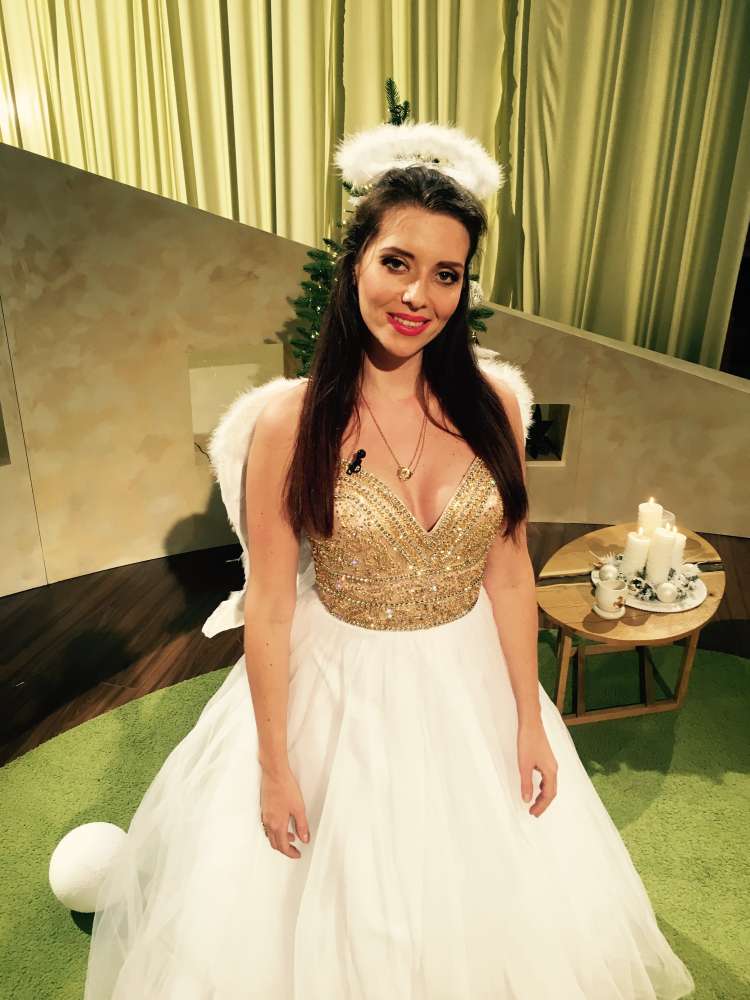 jasmina kandorfer
