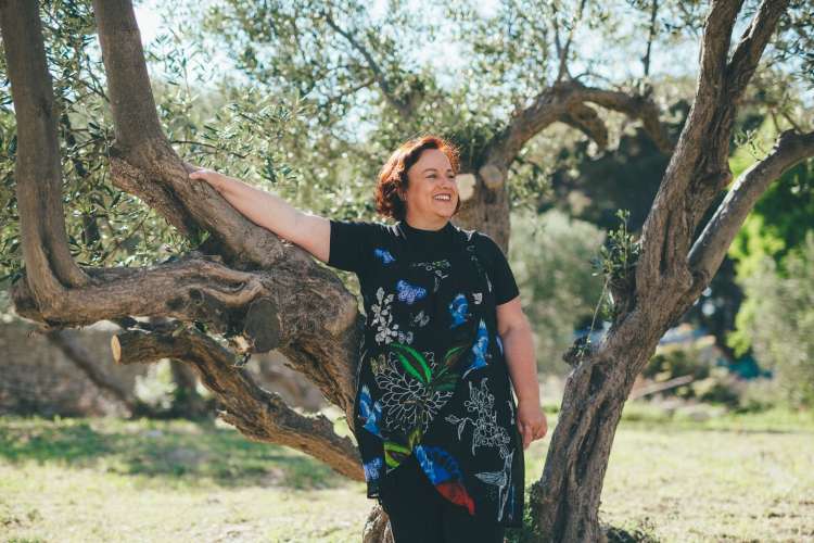 Andreja Novak