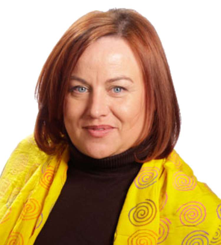 Andreja Novak