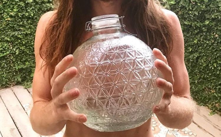 live water