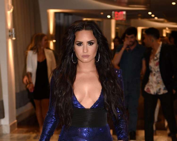 Demi Lovato