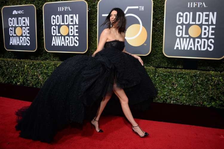 Kendall Jenner