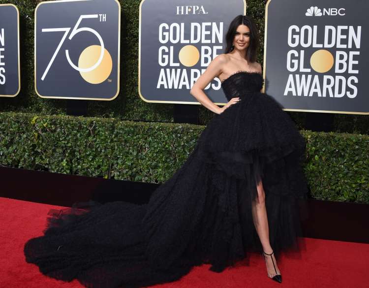 Kendall Jenner