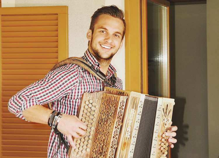 Blaž Brudar