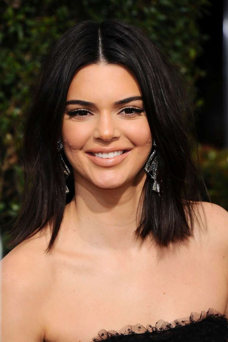 Kendall Jenner, zlati globusi.