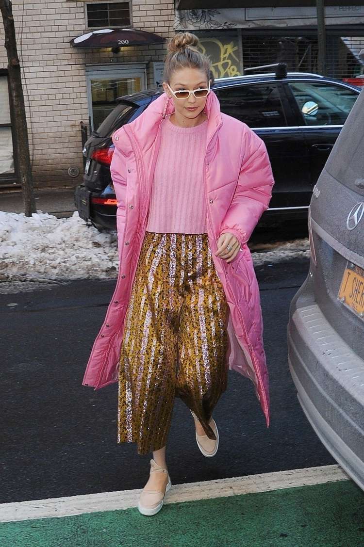 Gigi Hadid