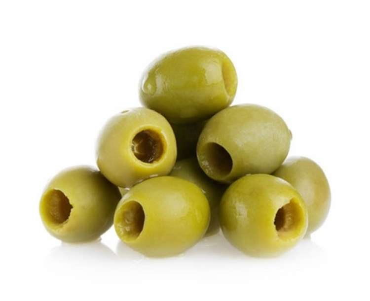 olive 