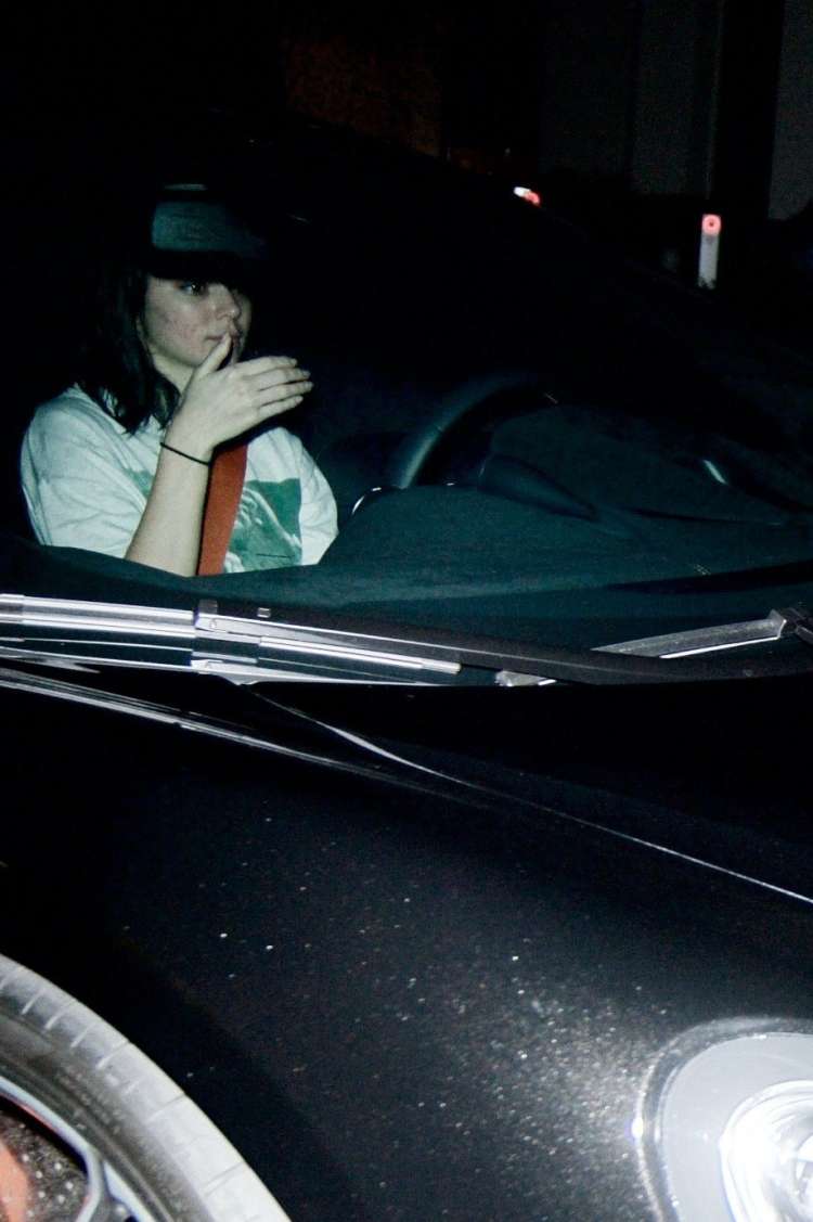 Kendall Jenner