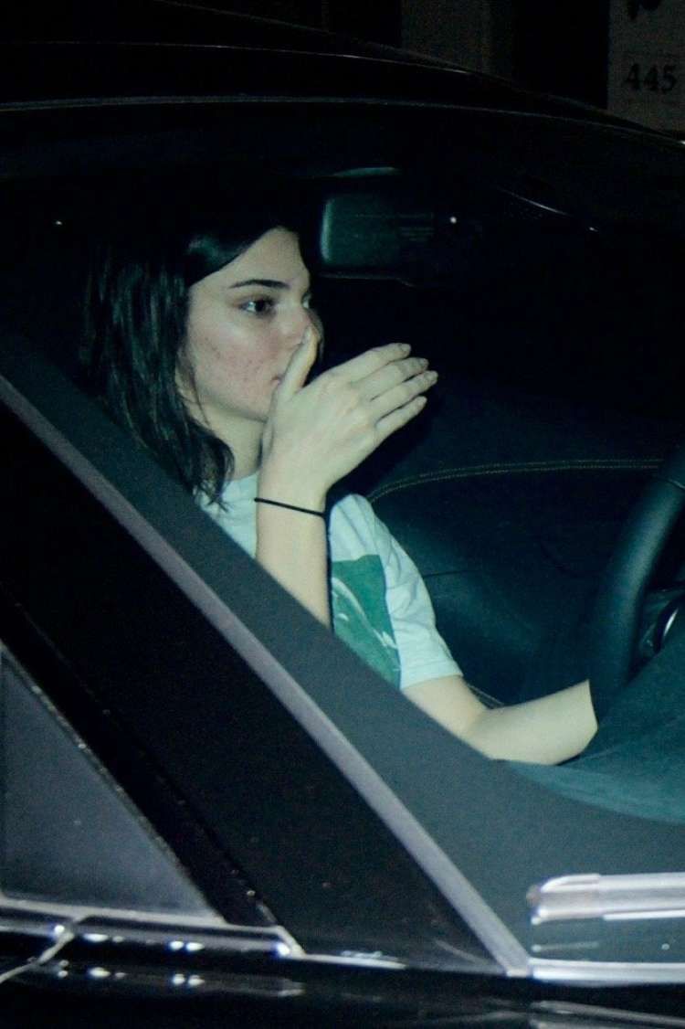 Kendall Jenner