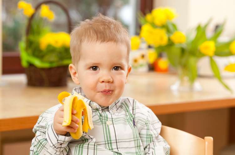 banana