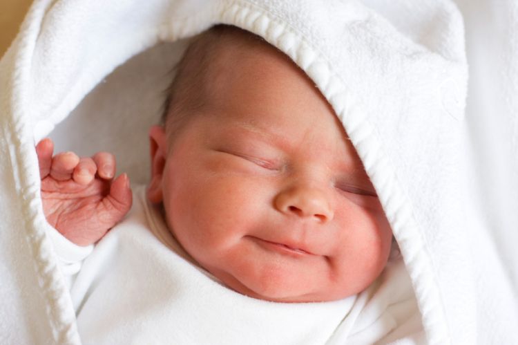 Newborn