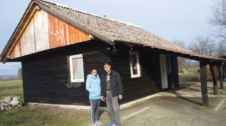 romi baraka, hudorovic