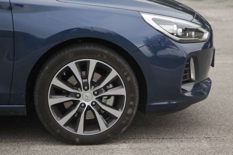 hyundai i30 1