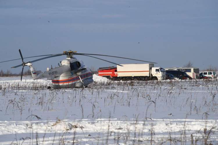 letalska nesreča, moskva, antonov